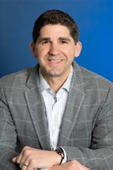speaker headshot